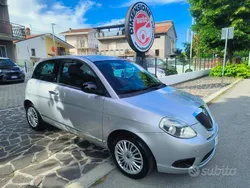Grigio Usata 2011 Lancia Ypsilon Due volumi | 4800 € (Buon prezzo)
