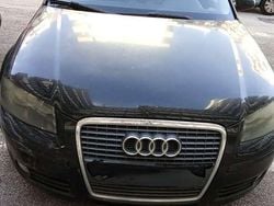 Usata 2005 Audi A3 Ambition Tre volumi | 1500 € (Super prezzo)