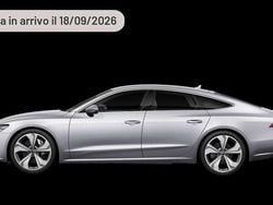 Argento Nuova 2025 Audi A7 Performance Tre volumi | 149.090 €