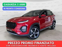 Vari colori Nuova 2025 DR Automobiles DR3 SUV | 16.900 € (Cara)