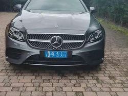 Usata 2019 Mercedes E220 Premium Plus Coupé | 37.000 € (Molto cara)