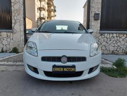 Bianco Usata 2009 Fiat Bravo Dynamic Due volumi | 2500 € (Buon prezzo)