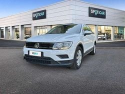 Bianco Usata 2018 VW Tiguan SUV | 18.800 € (Ottimo prezzo)