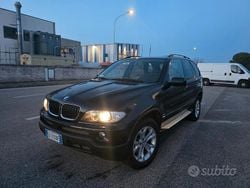 Nero Usata 2004 BMW X5 SUV | 4900 € (Super prezzo)