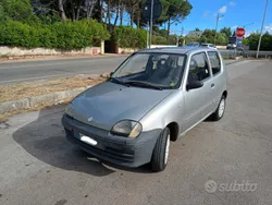 Usata 2003 Fiat 600 Due volumi | 900 € (Ottimo prezzo)