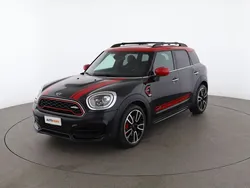 Nero Usata 2020 Mini John Cooper Works Countryman SUV | 25.999 € (Ottimo prezzo)