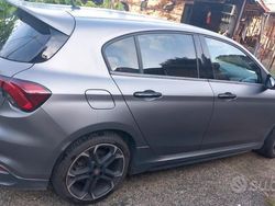 Grigio Usata 2020 Fiat Tipo Sport Tre volumi | 13.000 € (Buon prezzo)