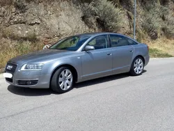 Usata 2004 Audi A6 Tre volumi | 5000 €