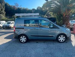 Grigio Usata 2020 Ford Transit Trend Furgone | 10.999 € (Buon prezzo)