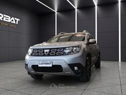 Grigio Usata 2020 Dacia Duster Prestige SUV | 12.990 € (Buon prezzo)