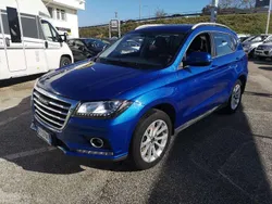 Blu/azzurro Usata 2019 Haval H2 SUV | 13.400 € (Cara)
