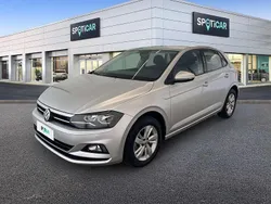 Grigio Usata 2020 VW Polo Highline Tre volumi | 16.700 € (Ottimo prezzo)