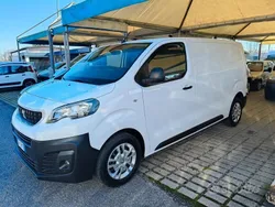 Bianco Usata 2021 Peugeot Expert S Furgone | 13.400 € (Ottimo prezzo)