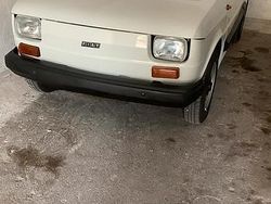 Bianco Usata 1970 Fiat 126 Due volumi | 2700 €