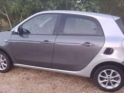 Usata 2017 Smart ForFour Passion Due volumi | 12.000 € (Cara)