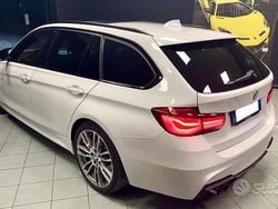 Usata 2017 BMW 320 M Sport Tre volumi | 17.500 € (Buon prezzo)