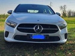 Usata 2020 Mercedes A180 Tre volumi | 18.000 € (Ottimo prezzo)