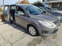 Grigio Usata 2013 Ford C-MAX Monovolume | 4800 € (Ottimo prezzo)