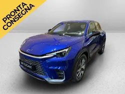 Nero Nuova 2025 Lexus LBX SUV | 35.600 € (Buon prezzo)