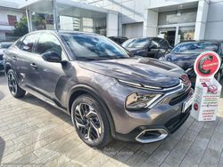 Grigio Usata 2024 Citroën C4 X SUV | 18.950 € (Cara)