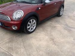 Usata 2007 Mini Cooper Due volumi | 3800 € (Buon prezzo)