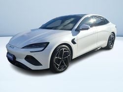 Bianco pastello Usata 2025 BYD Seal Tre volumi | 38.600 € (Buon prezzo)