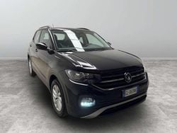 Nero met Usata 2021 VW T-Cross SUV | 14.900 € (Ottimo prezzo)