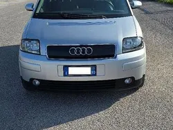 Usata 2002 Audi A2 Due volumi | 4400 €