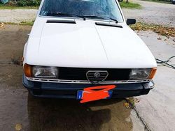 Usata 1979 Alfa Romeo Giulietta Tre volumi | 10.000 €