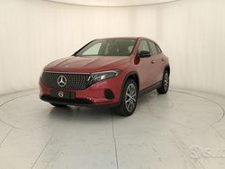 Rosso Nuova 2025 Mercedes EQA250+ SUV | 46.500 € (Buon prezzo)