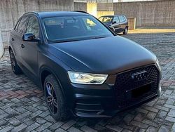 Usata 2016 Audi Q3 Sport SUV | 17.299 € (Cara)
