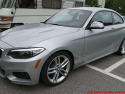 Argento Usata 2017 BMW 230 M Sport Coupé | 30.000 € (Buon prezzo)