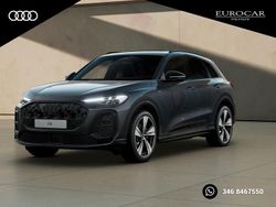 Grigio tambora metallico Nuova 2025 Audi Q5 S-Line SUV | 80.400 € (Ottimo prezzo)