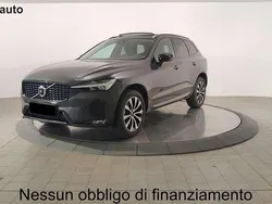 Grigio Usata 2023 Volvo XC60 Plus SUV | 43.900 € (Buon prezzo)