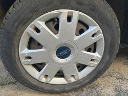 Usata 2007 Ford Fusion | 3000 €