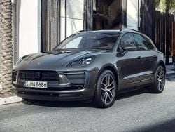 Grgio Usata 2024 Porsche Macan SUV | 81.800 € (Molto cara)