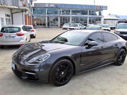 Grigio Usata 2017 Porsche Panamera 4S Tre volumi | 62.500 € (Molto cara)