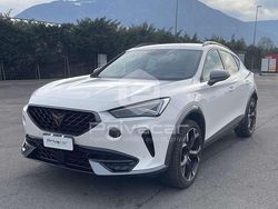 Bianco Usata 2023 Cupra Formentor SUV | 25.200 € (Buon prezzo)