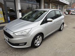 Grigio Usata 2016 Ford C-MAX Business Edition Monovolume | 9800 € (Cara)