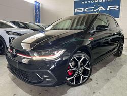 Nero Usata 2023 VW Polo GTI Tre volumi | 23.700 € (Ottimo prezzo)