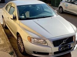 Grigio Usata 2008 Volvo S80 Tre volumi | 2500 €