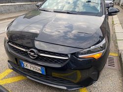 Nero Usata 2022 Opel Corsa Due volumi | 13.500 € (Buon prezzo)