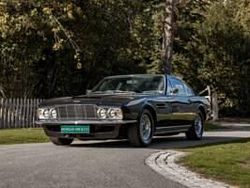 Nero Usata 1971 Aston Martin DBS Coupé | 222.832 €
