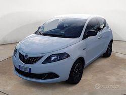 Bianco Usata 2024 Lancia Ypsilon S Due volumi | 13.600 € (Buon prezzo)
