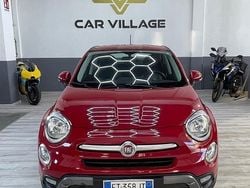 Rosso Usata 2019 Fiat 500X Cross SUV | 11.000 € (Ottimo prezzo)