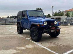 Usata 1997 Jeep Wrangler Sport SUV | 24.500 € (Molto cara)