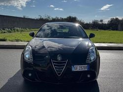 Nero Usata 2010 Alfa Romeo Giulietta Distinctive Tre volumi | 4500 € (Buon prezzo)