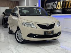 Beige Usata 2017 Lancia Ypsilon Gold Due volumi | 5900 € (Buon prezzo)