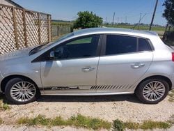 Usata 2008 Fiat Bravo Sport Due volumi | 3200 € (Buon prezzo)