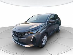 Grigio Usata 2021 Peugeot 3008 Business-Line SUV | 18.800 € (Buon prezzo)